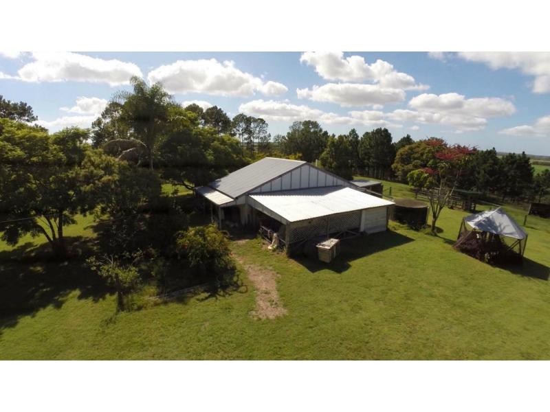446 PIMPAMA-JACOBS WELL Road, Pimpama QLD 4209