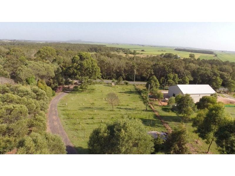 446 PIMPAMA-JACOBS WELL Road, Pimpama QLD 4209