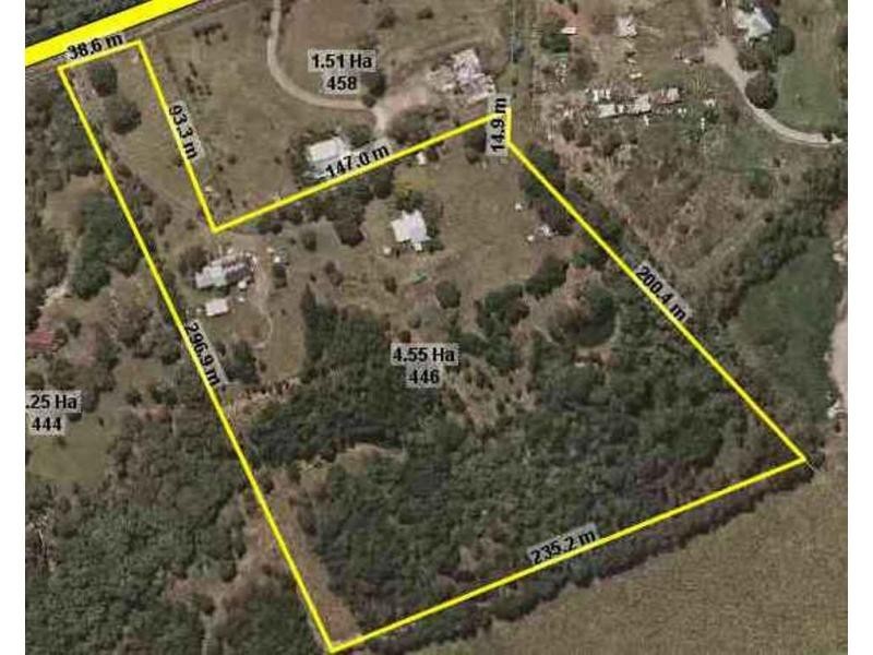 446 PIMPAMA-JACOBS WELL Road, Pimpama QLD 4209