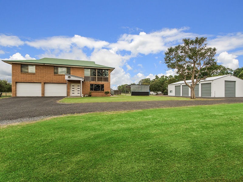 573 STAPYLTON JACOBS WELL Road, Alberton QLD 4207