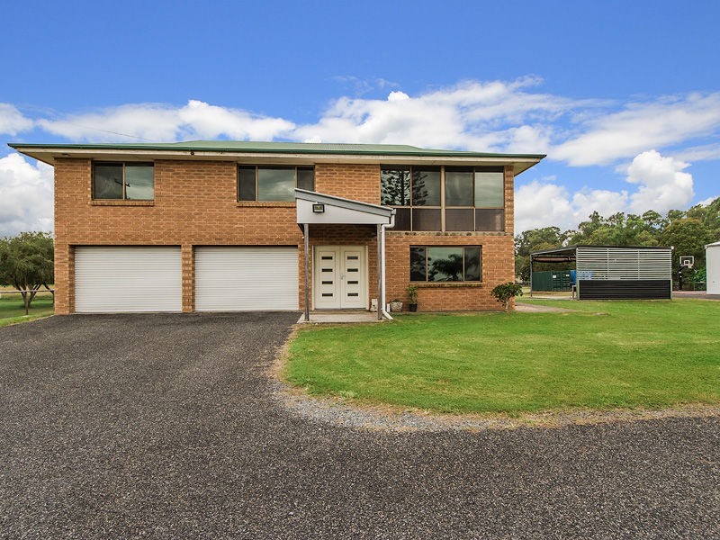 573 STAPYLTON JACOBS WELL Road, Alberton QLD 4207