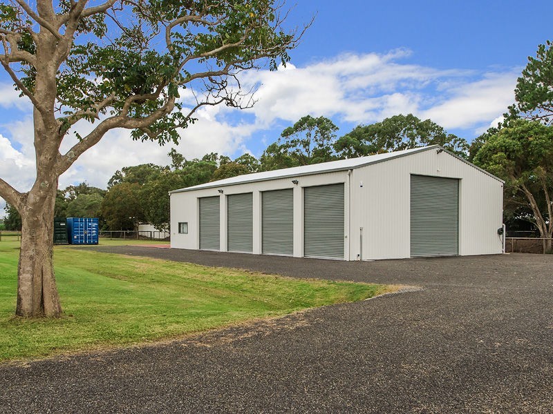 573 STAPYLTON JACOBS WELL Road, Alberton QLD 4207