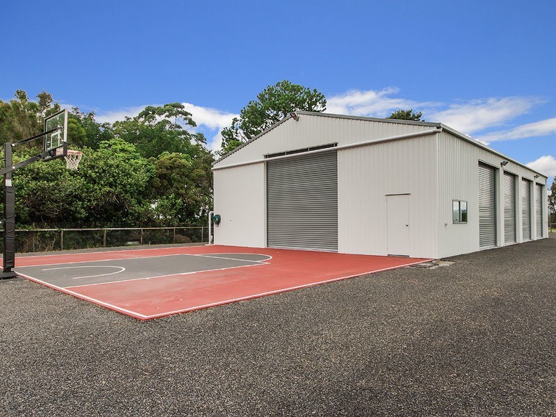 573 STAPYLTON JACOBS WELL Road, Alberton QLD 4207