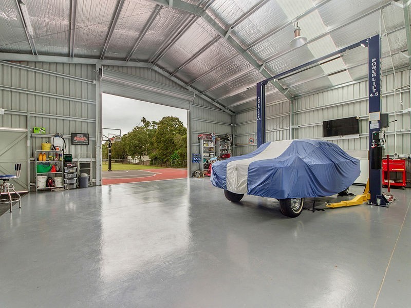 573 STAPYLTON JACOBS WELL Road, Alberton QLD 4207