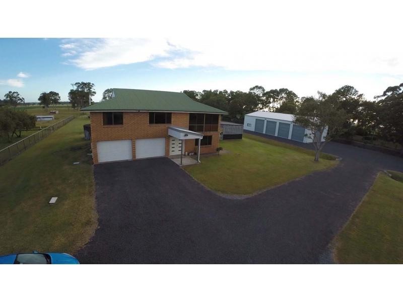 573 STAPYLTON JACOBS WELL Road, Alberton QLD 4207