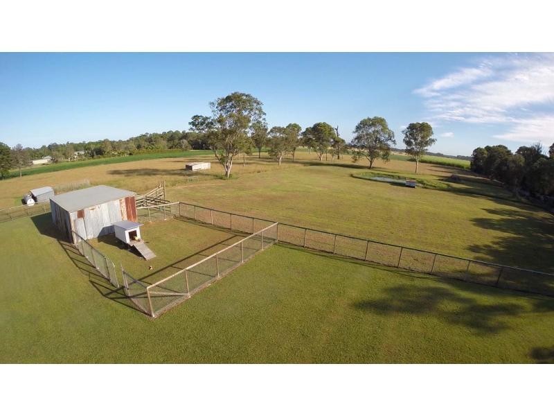 573 STAPYLTON JACOBS WELL Road, Alberton QLD 4207