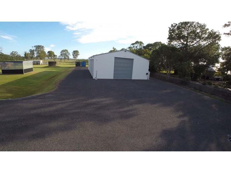 573 STAPYLTON JACOBS WELL Road, Alberton QLD 4207