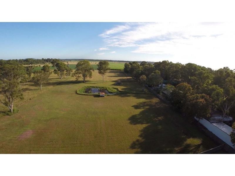 573 STAPYLTON JACOBS WELL Road, Alberton QLD 4207