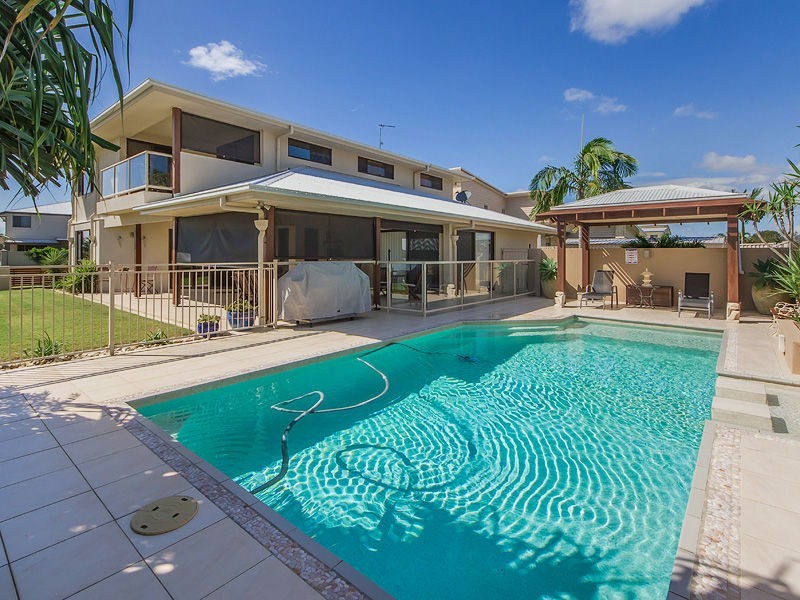 39 ESPLANADE, Jacobs Well QLD 4208