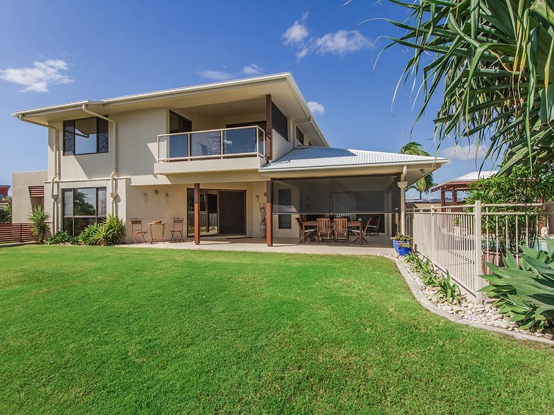 39 ESPLANADE, Jacobs Well QLD 4208