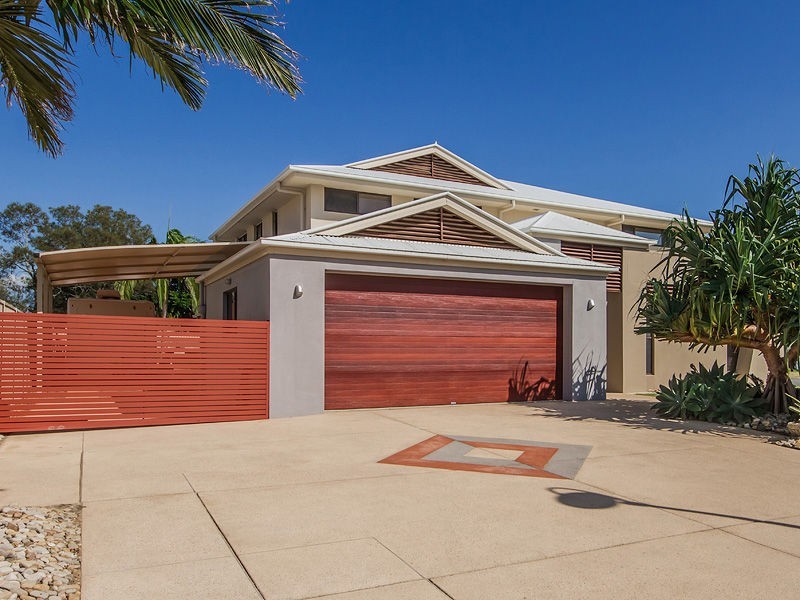 39 ESPLANADE, Jacobs Well QLD 4208