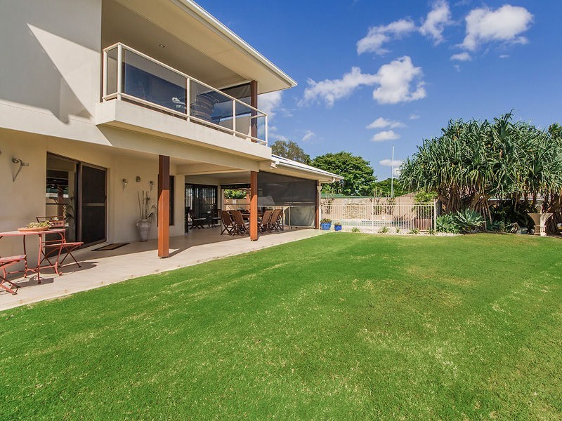 39 ESPLANADE, Jacobs Well QLD 4208