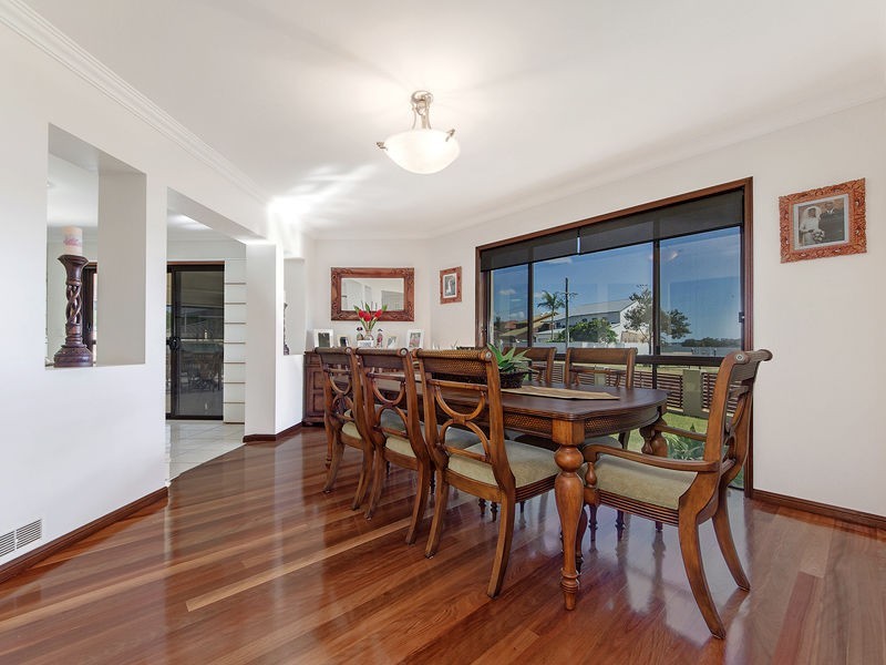 39 ESPLANADE, Jacobs Well QLD 4208