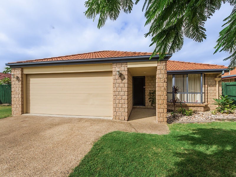 12 WOODSWALLOW Street, Jacobs Well QLD 4208
