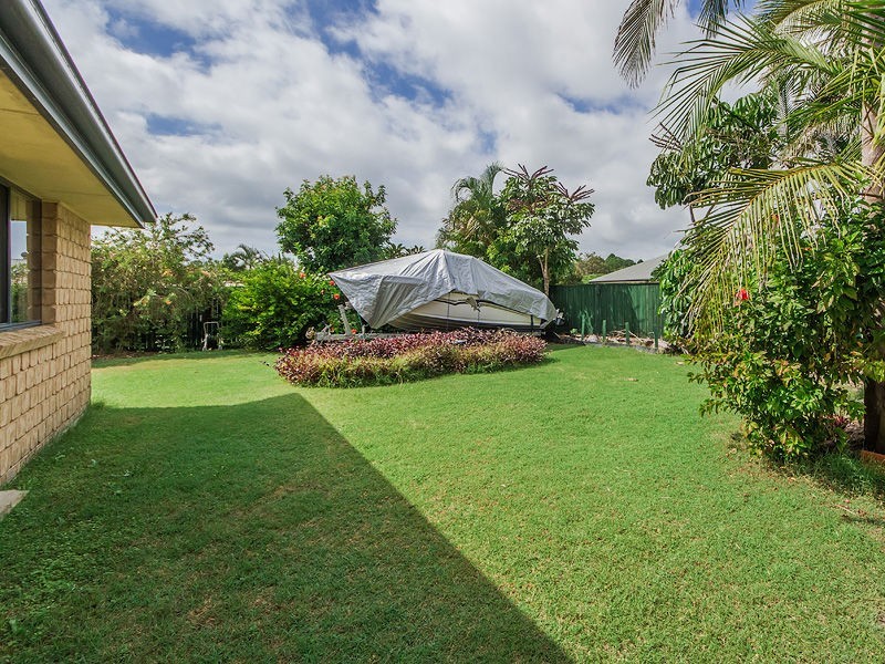 12 WOODSWALLOW Street, Jacobs Well QLD 4208