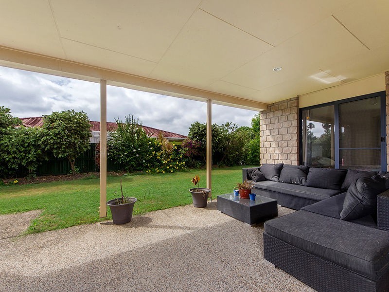 12 WOODSWALLOW Street, Jacobs Well QLD 4208