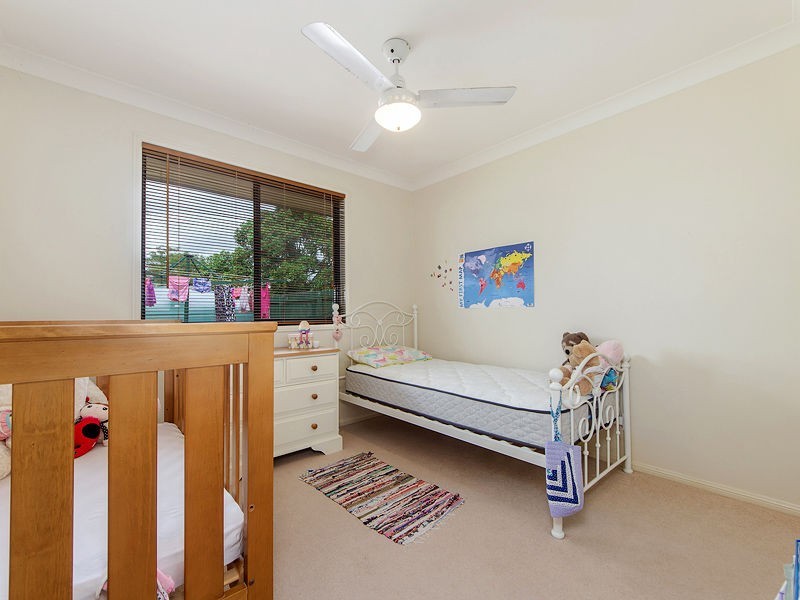 12 WOODSWALLOW Street, Jacobs Well QLD 4208