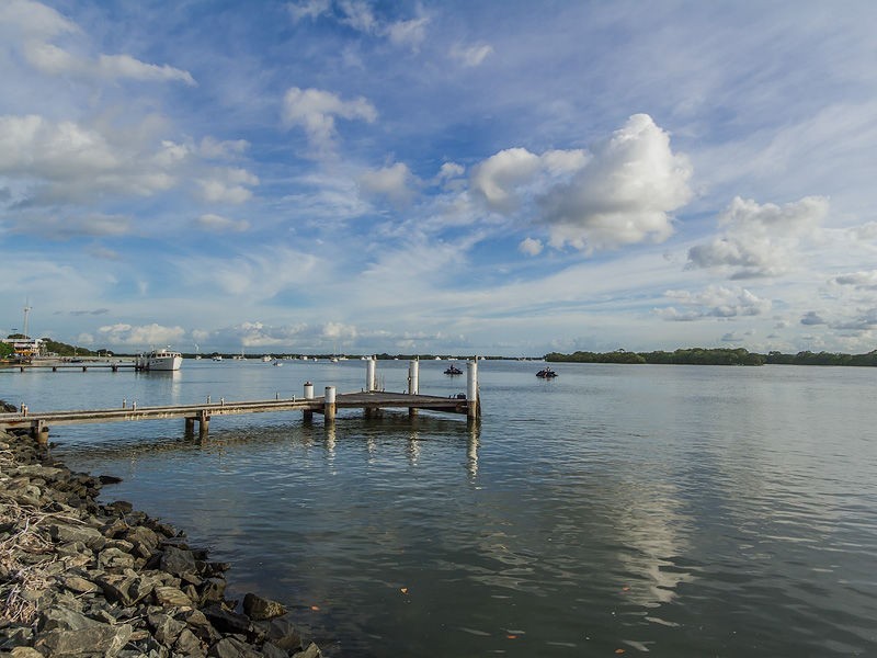 10 ESPLANADE, Jacobs Well QLD 4208