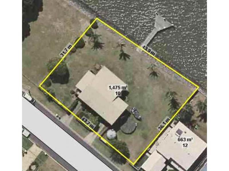 10 ESPLANADE, Jacobs Well QLD 4208