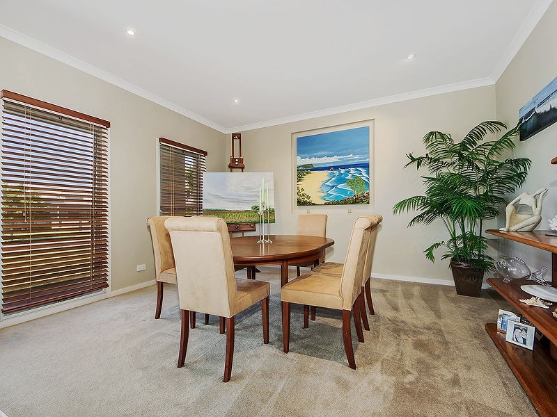 38 Marina Parade, Calypso Bay, Jacobs Well QLD 4208