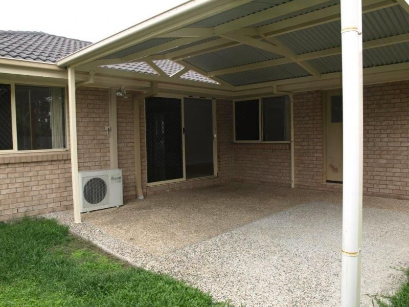 6 Alisma Court, Ormeau QLD 4208