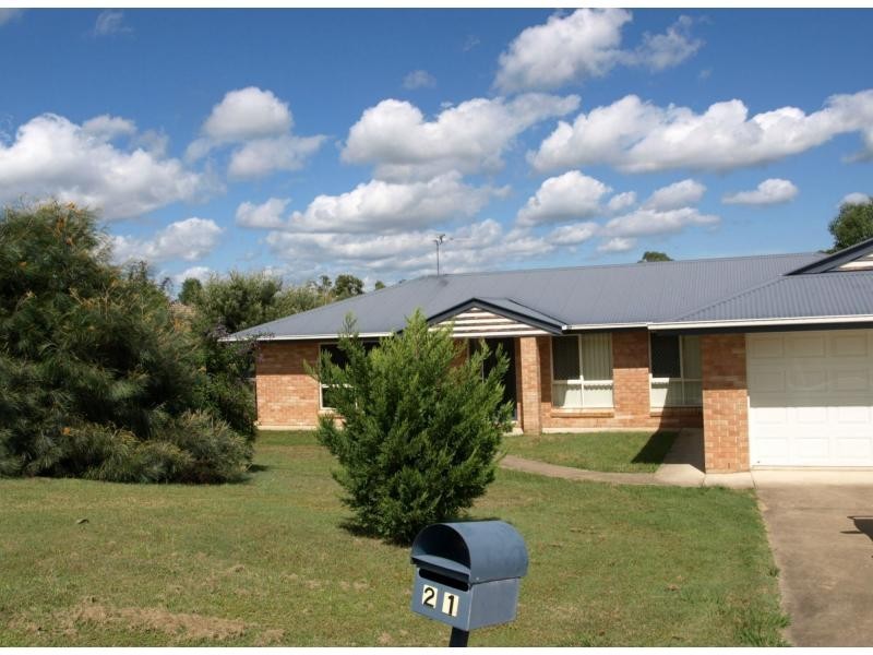 Gleneagle QLD 4285