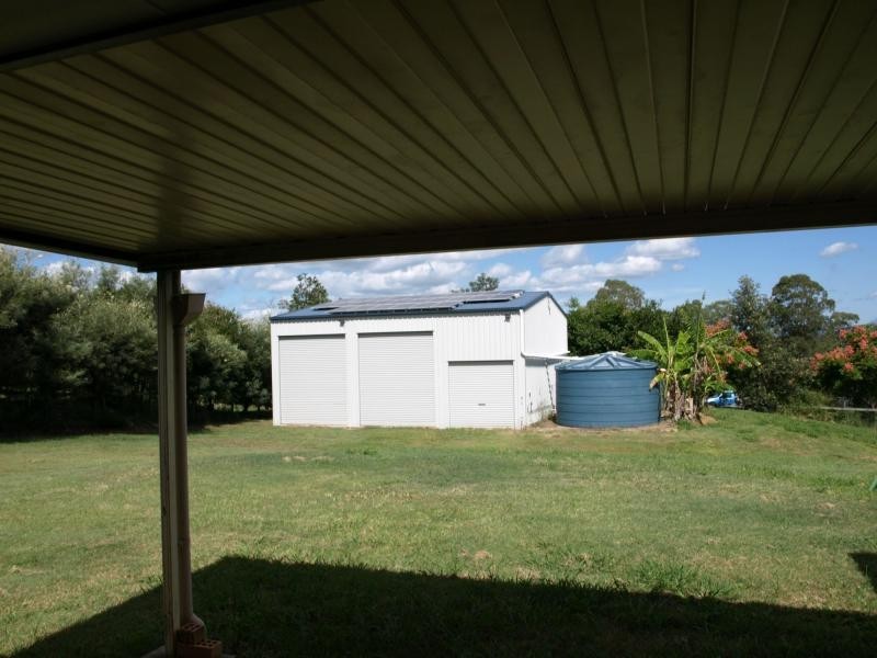 Gleneagle QLD 4285