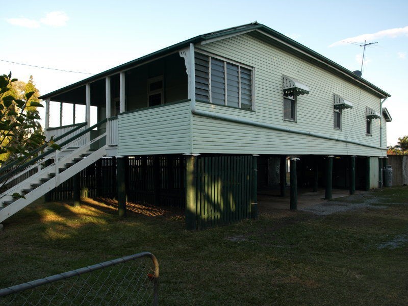 300 Cabbage Tree Point Road, Steiglitz QLD 4207