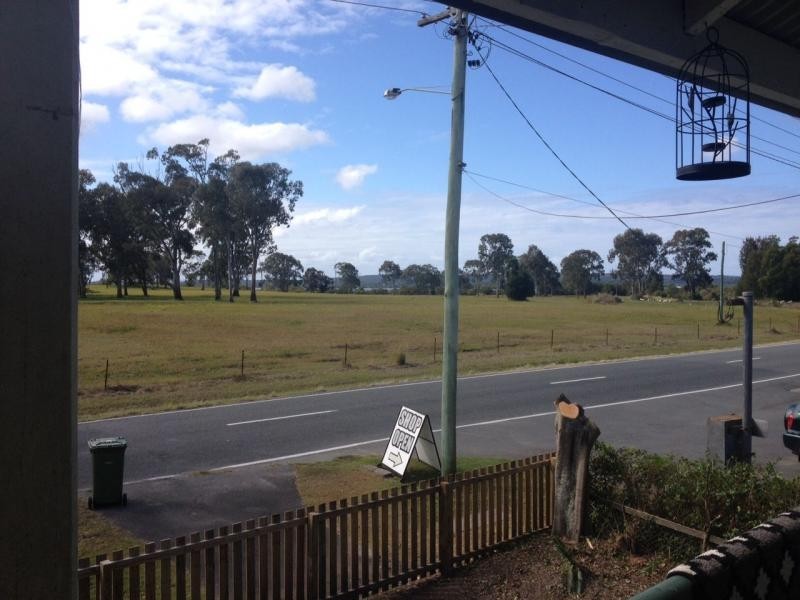 300 Cabbage Tree Point Road, Steiglitz QLD 4207