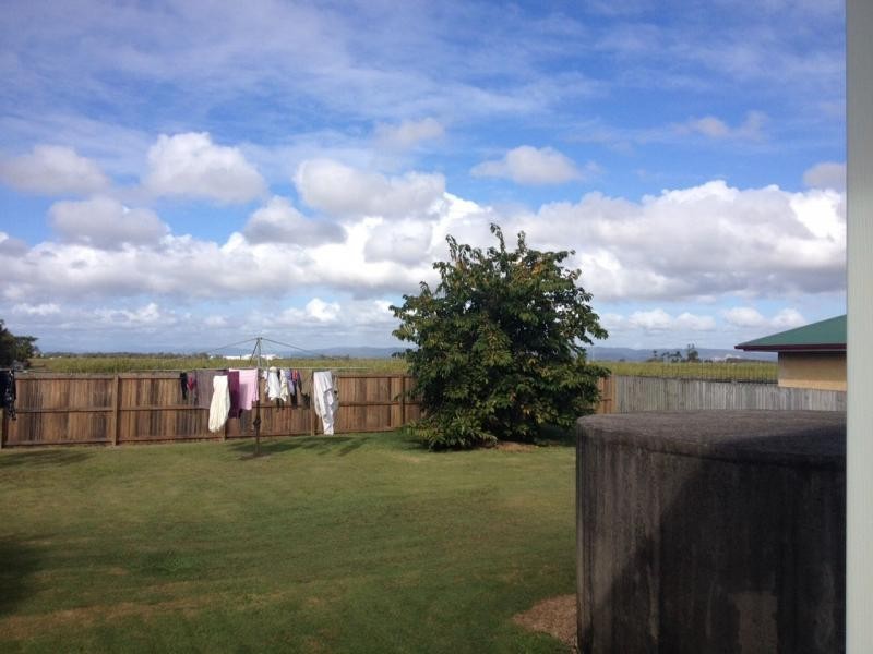 300 Cabbage Tree Point Road, Steiglitz QLD 4207