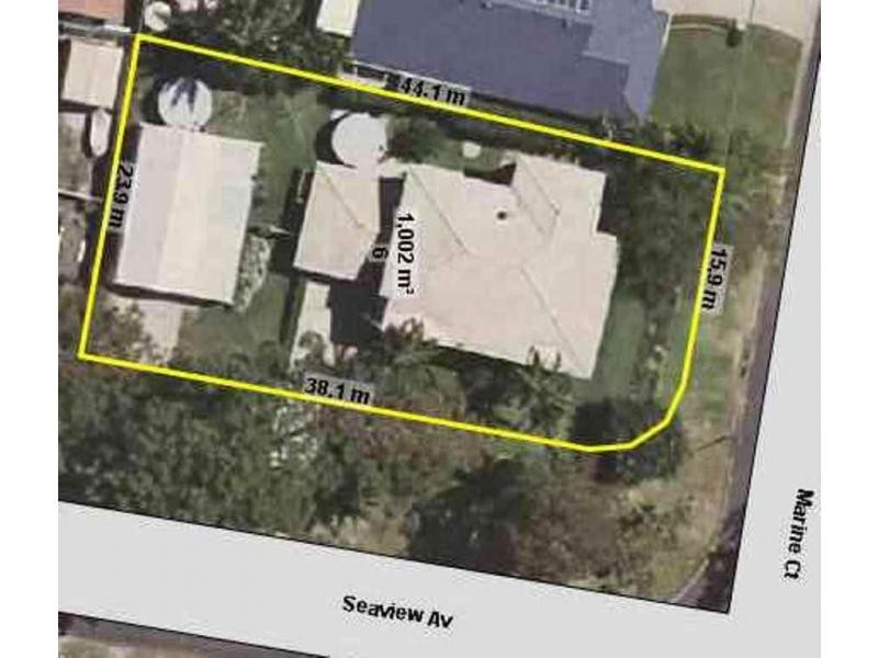 6 SEAVIEW Avenue, Jacobs Well QLD 4208
