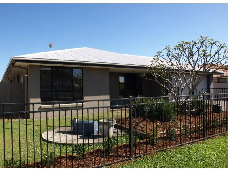 Jacobs Well QLD 4208