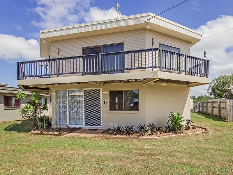 11 Esplanade, Jacobs Well QLD 4208