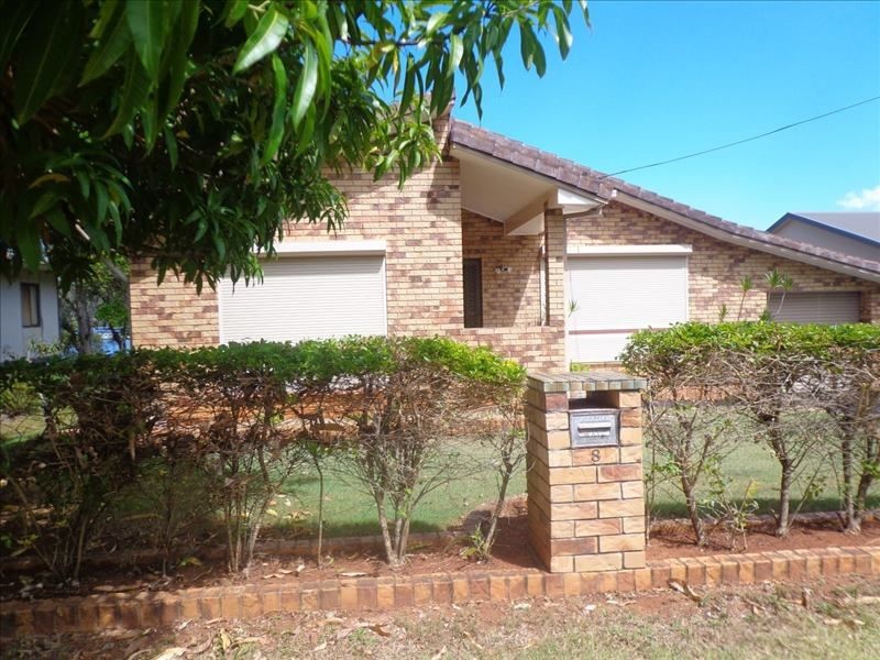 8 Browning Street, Russell Island QLD 4184