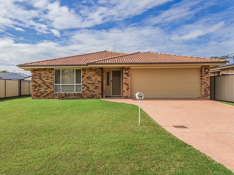 25 Osprey Drive, JACOBS WELL, Jacobs Well QLD 4208