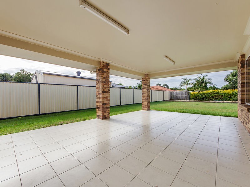 25 Osprey Drive, JACOBS WELL, Jacobs Well QLD 4208