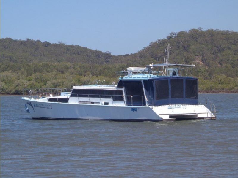 141 High Street, Russell Island QLD 4184