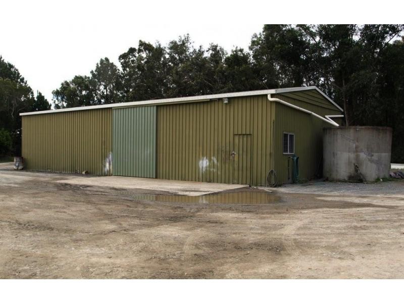 1732 Stapylton Jacobs Well Road, JACOBS WELL, Jacobs Well QLD 4208
