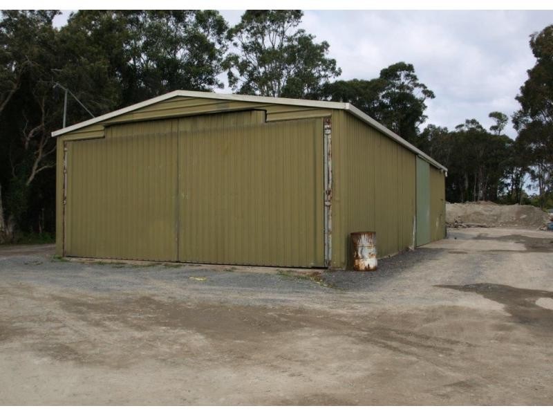 1732 Stapylton Jacobs Well Road, JACOBS WELL, Jacobs Well QLD 4208