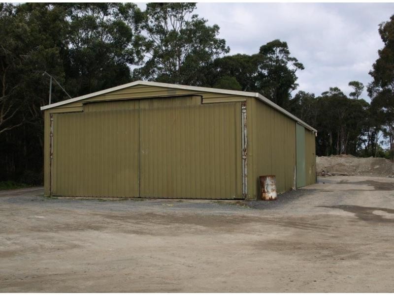 1732 Stapylton Jacobs Well Road, JACOBS WELL, Jacobs Well QLD 4208