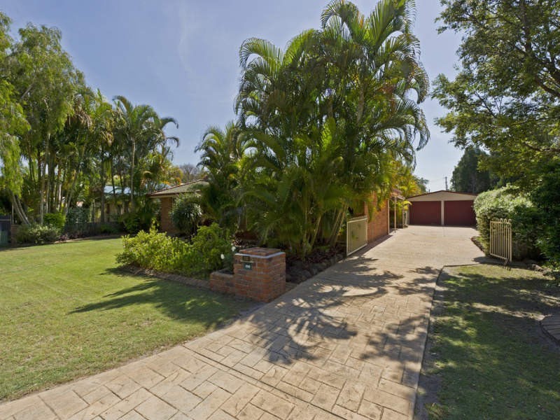 12 Banka Avenue, Jacobs Well QLD 4208