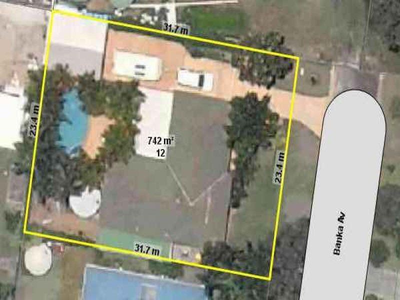 12 Banka Avenue, Jacobs Well QLD 4208