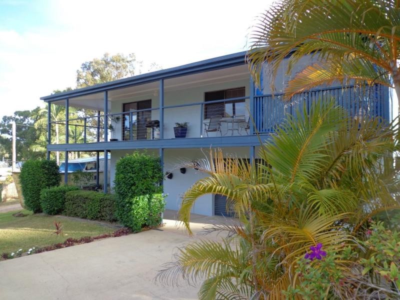 66 Barcelona Terrace, Russell Island QLD 4184