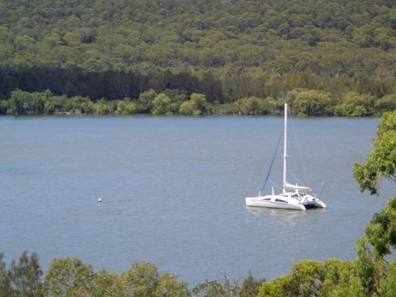 66 Barcelona Terrace, Russell Island QLD 4184