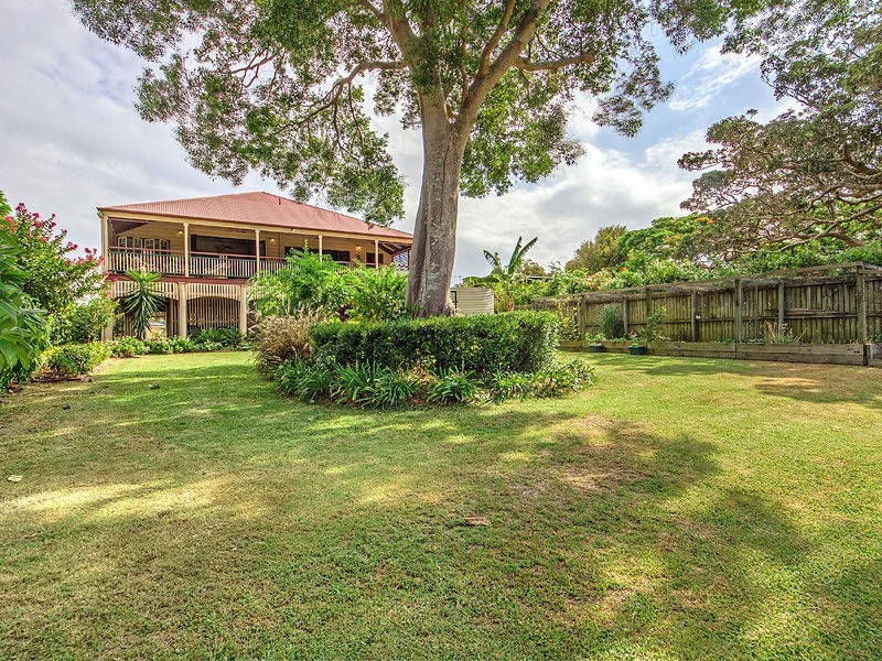 3 Marine Court, Jacobs Well QLD 4208