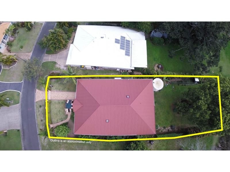 3 Marine Court, Jacobs Well QLD 4208