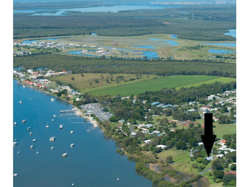 Lot 10, 11 SEAVIEW Avenue, Jacobs Well QLD 4208