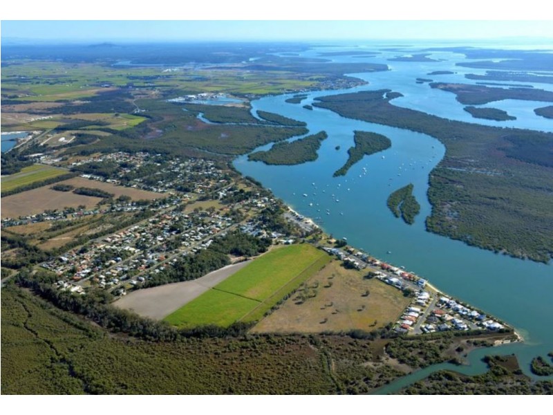 Lot 10, 11 SEAVIEW Avenue, Jacobs Well QLD 4208