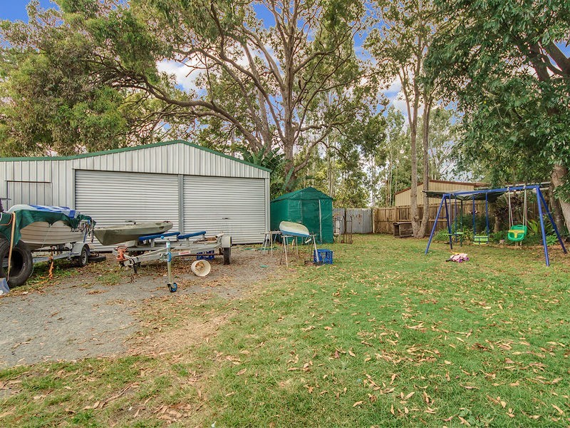 17 Cormorant Crescent, Jacobs Well QLD 4208