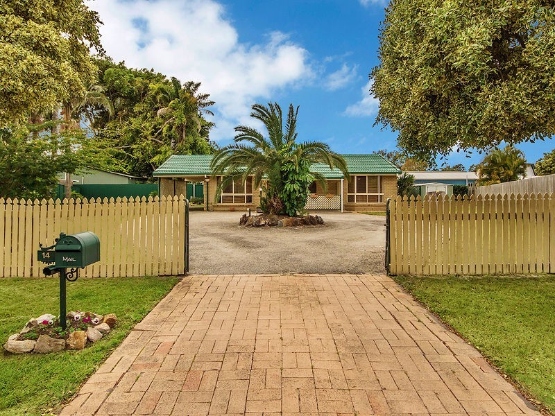 14 Johnathon Close, JACOBS WELL, Jacobs Well QLD 4208